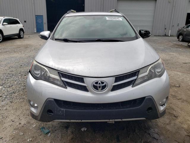 2015 TOYOTA RAV4 XLE 2T3WFREV1FW229907