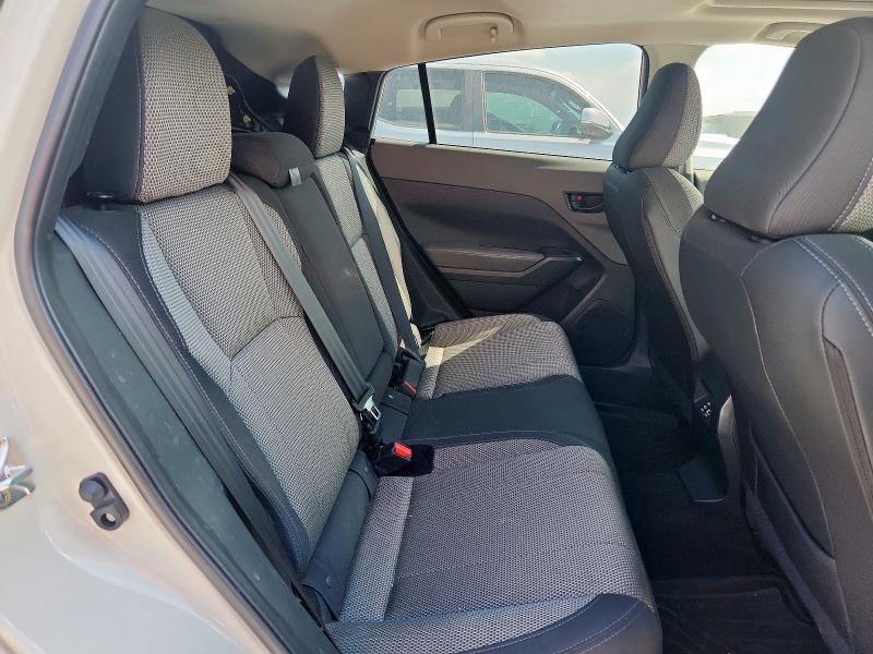 2024 SUBARU CROSSTREK JF2GUADC2R8854923