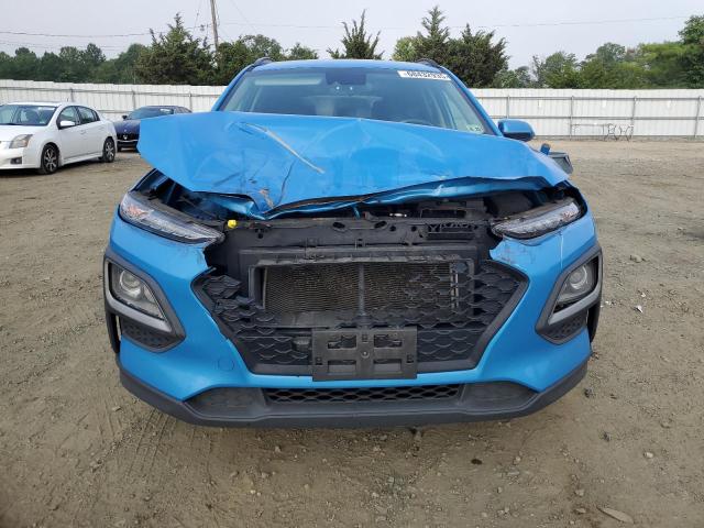 2020 HYUNDAI KONA SEL KM8K2CAA7LU489792