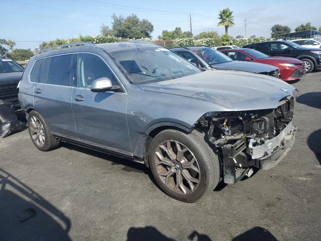 2023 BMW X7 XDRIVE4 5UX23EM06P9P33035