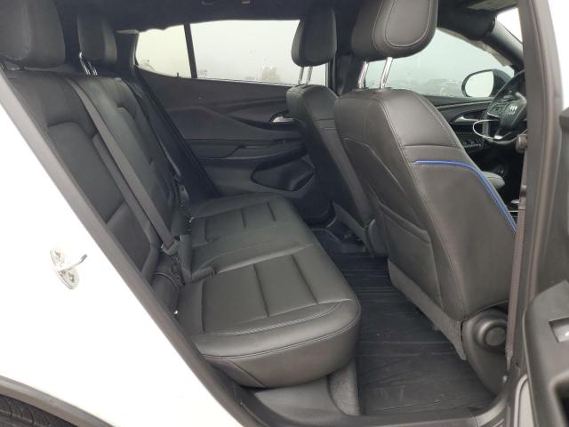 2025 BUICK ENVISTA SP KL47LBEP5SB210926