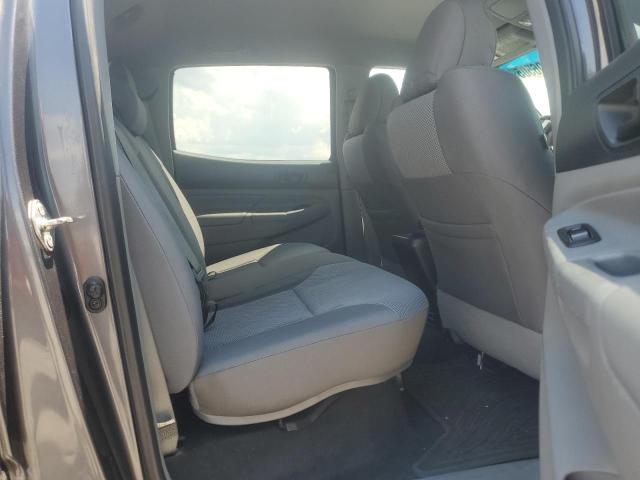 2015 TOYOTA TACOMA DOUBLE CAB 5TFLU4EN2FX112151