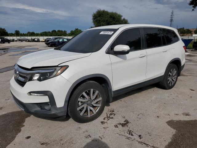 HONDA PILOT EX