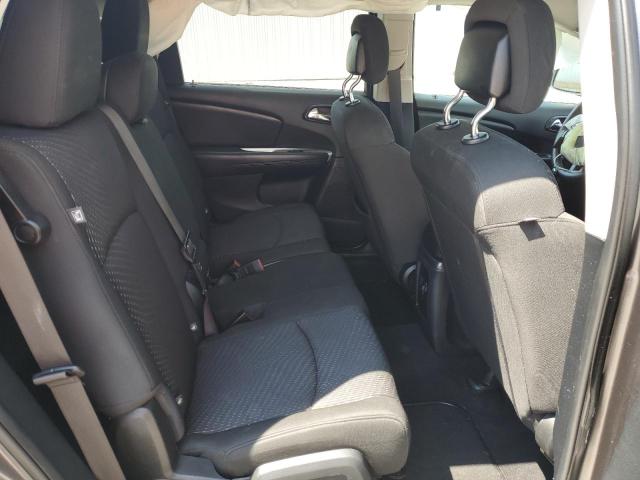 2019 DODGE JOURNEY SE 3C4PDCBB7KT816146
