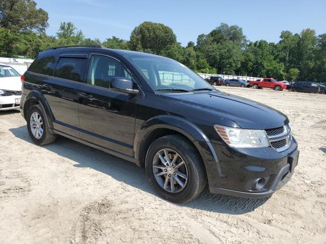 2016 DODGE JOURNEY SX 3C4PDCBG8GT126814
