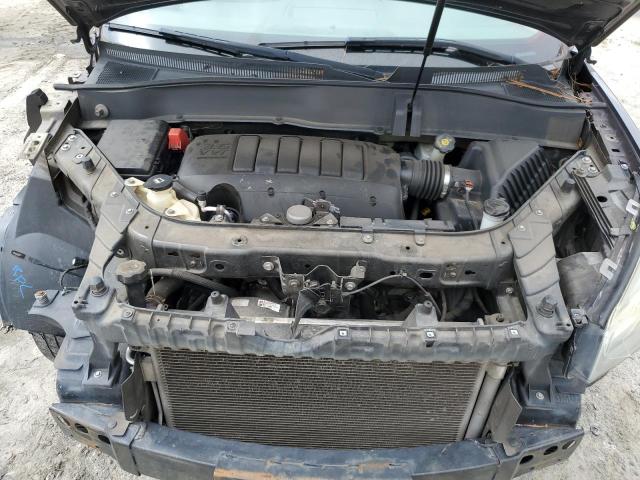 2015 GMC ACADIA SLE 1GKKVPKD3FJ181542