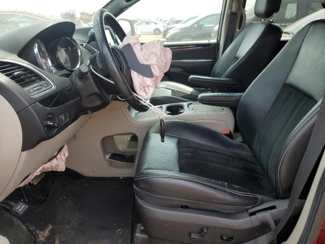 2018 DODGE GRAND CARA 2C4RDGCG1JR255258