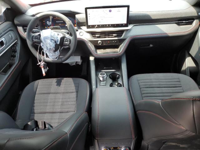 2025 FORD EXPLORER ST-LINE 1FMUK8KH5SGB96679