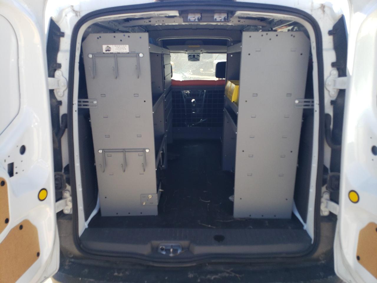 FORD TRANSIT CONNECT XL