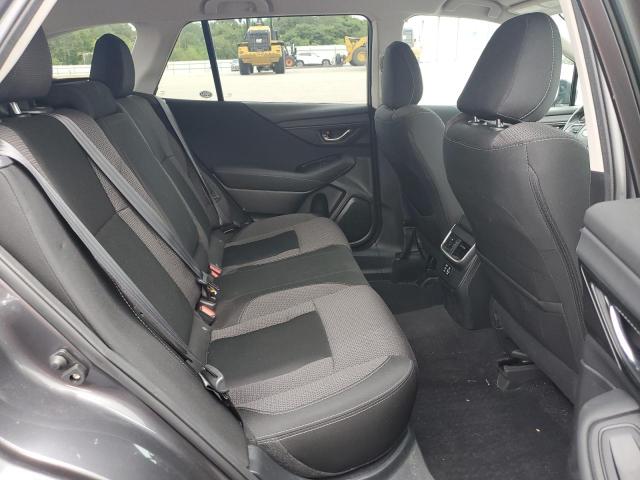 2024 SUBARU OUTBACK PREMIUM 4S4BTADC7R3237005