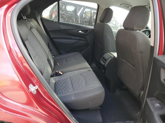 2020 CHEVROLET EQUINOX LT 2GNAXUEV3L6120227