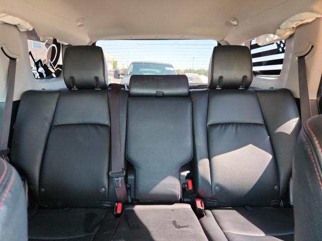 2021 TOYOTA 4RUNNER VE JTELU5JR5M5861609