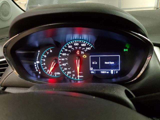 2020 CHEVROLET TRAX 1LT 3GNCJPSB8LL125439
