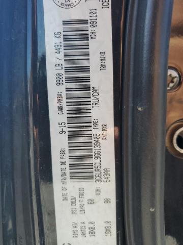2016 RAM 2500 SLT 3C6UR5DL9GG139405