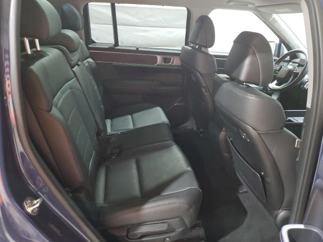 2025 HYUNDAI SANTA FE L 5NMP3DG11SH023950