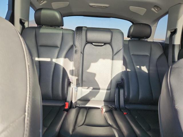 2017 AUDI Q7 PRESTIG WA1VAAF72HD000691