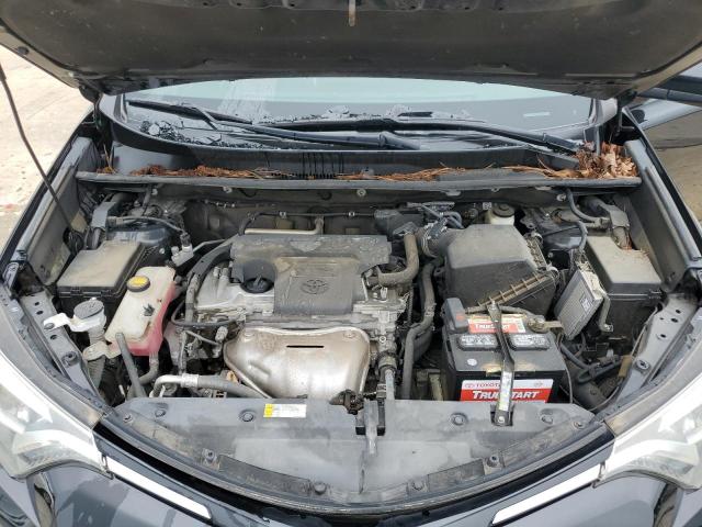 2017 TOYOTA RAV4 LIMIT - 2T3DFREV2HW622471