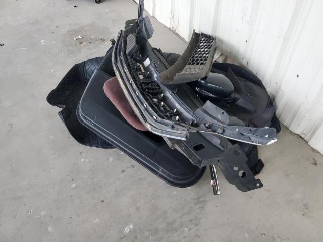 2016 HONDA ACCORD LX - 1HGCR2F38GA127200