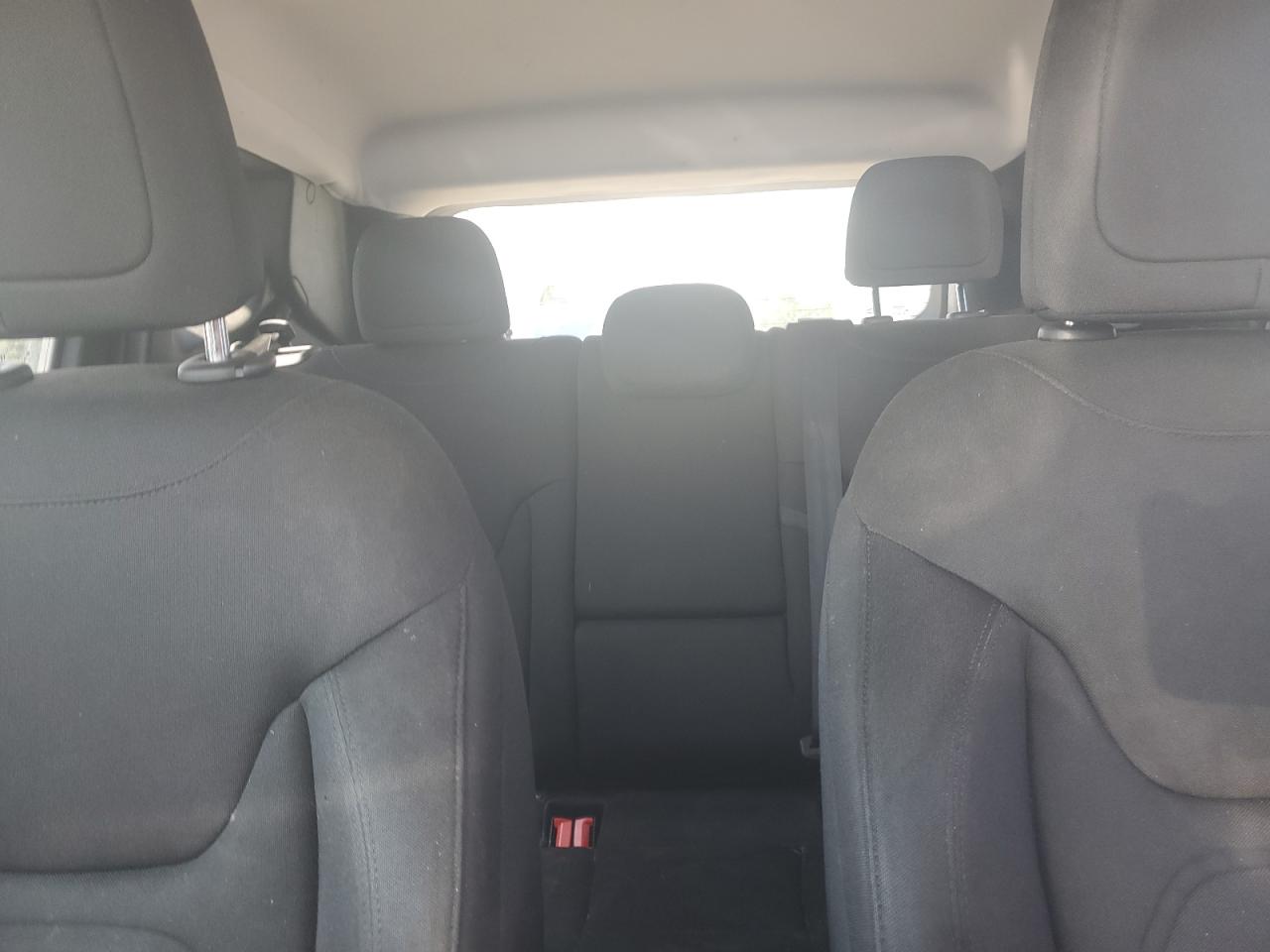 JEEP RENEGADE LATITUDE