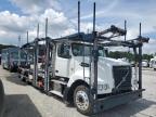 Top Destinations for Shipping Cars from the USA