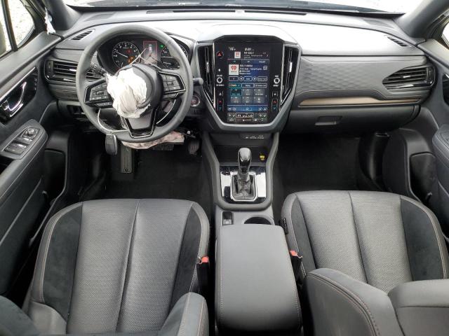 2025 SUBARU FORESTER TOURING JF2SLDTC9SH445629