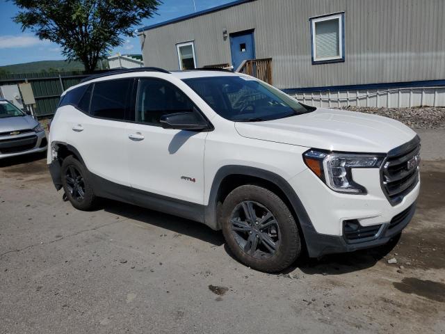 2024 GMC TERRAIN AT 3GKALYEG8RL330411