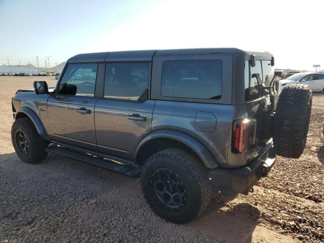2023 FORD BRONCO BAS 1FMEE5DP9PLC19572