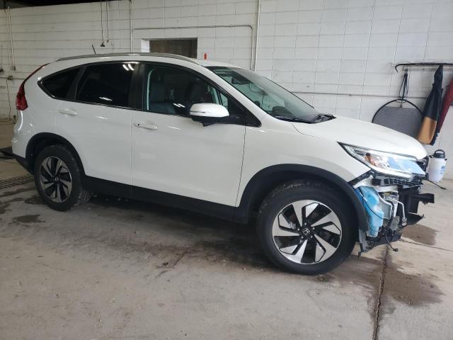 2016 HONDA CR-V TOURI 5J6RM4H90GL071871