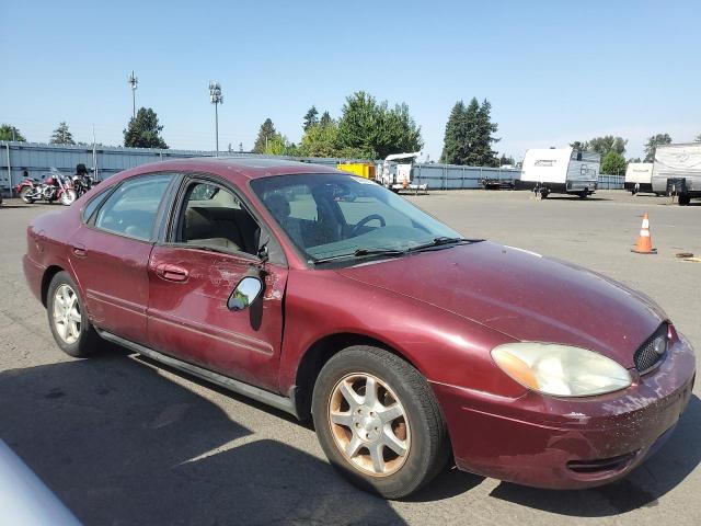 2007 FORD TAURUS SEL #3286895224