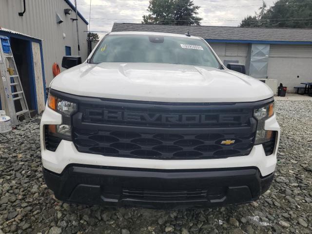2023 CHEVROLET SILVERADO C1500 - 3GCNAAEK7PG353487