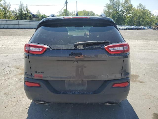 2018 JEEP CHEROKEE L 1C4PJMDX6JD564935