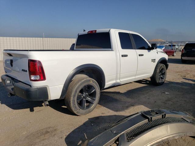 2021 RAM 1500 CLASS 1C6RR7GG3MS538766