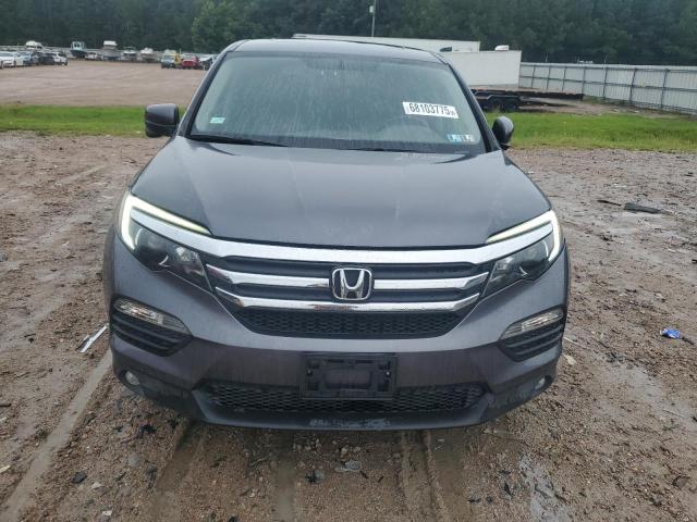 2016 HONDA PILOT EXL 5FNYF6H59GB112909