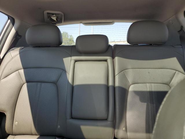 2012 KIA SPORTAGE EX - KNDPC3A20C7328912
