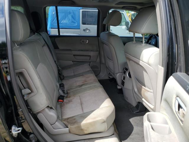 2015 HONDA PILOT SE 5FNYF4H35FB048160
