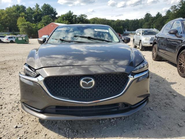 2018 MAZDA 6 TOURING JM1GL1VM7J1313016