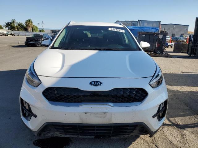 2020 KIA NIRO LX - KNDCB3LC7L5432929