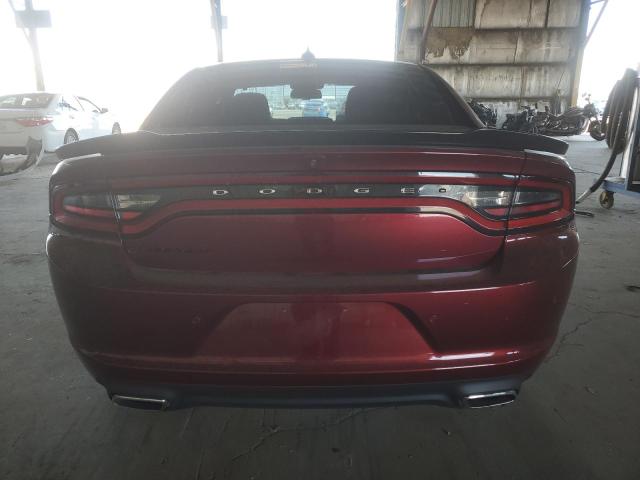 2018 DODGE CHARGER SX 2C3CDXHG2JH281232