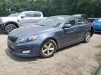 2015 KIA OPTIMA LX - KNAGM4A79F5595946