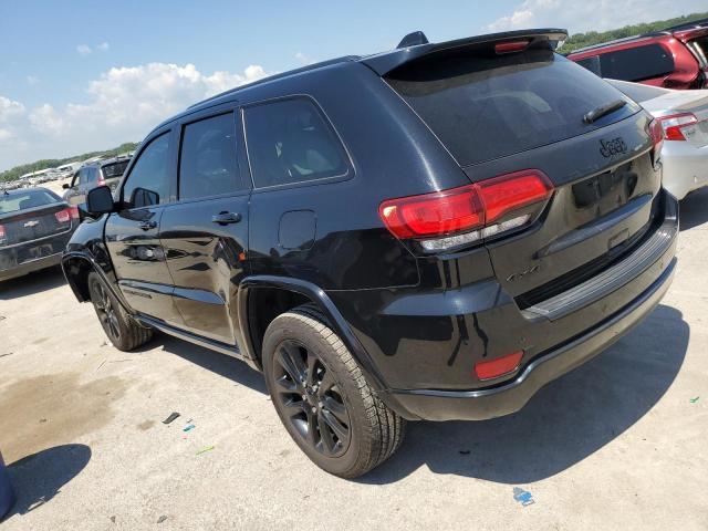 2018 JEEP GRAND CHEROKEE LAREDO 1C4RJFAG1JC500218