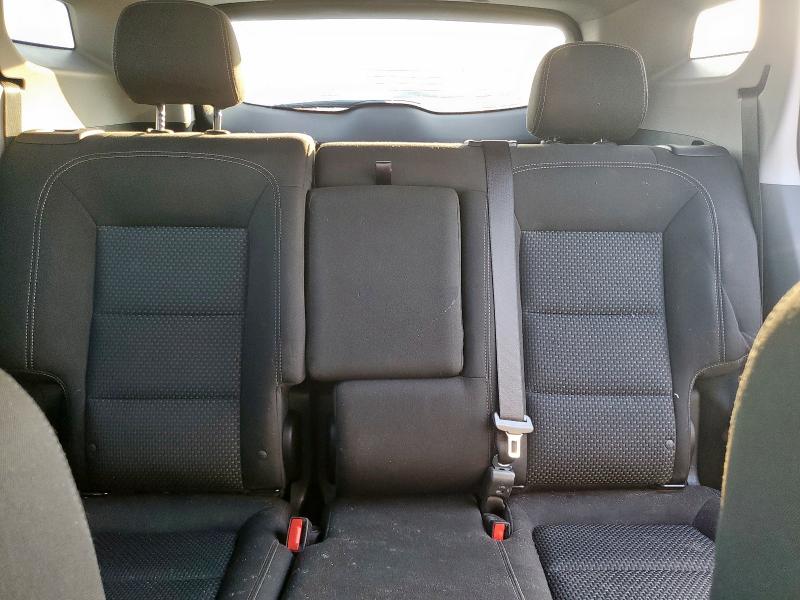 2022 GMC TERRAIN SL 3GKALMEV7NL312600