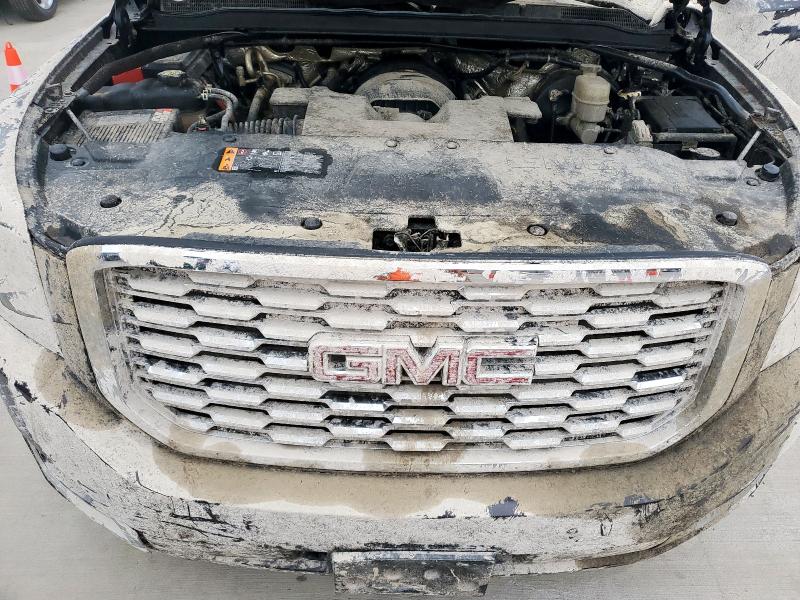2018 GMC YUKON XL D 1GKS2HKJXJR292863