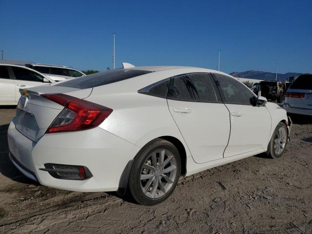 2021 HONDA CIVIC EX - 2HGFC1F3XMH704959