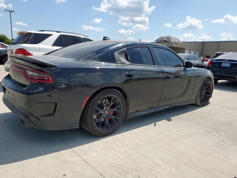2019 DODGE CHARGER SCAT PACK 2C3CDXGJ3KH589329