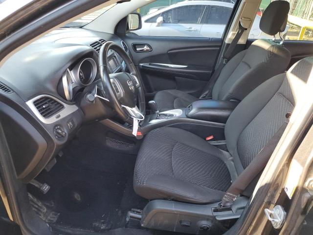 2017 DODGE JOURNEY SXT 3C4PDDBGXHT555895