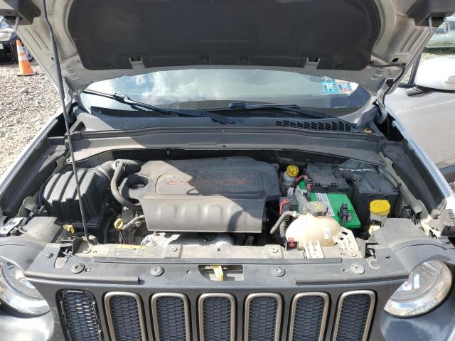 2016 JEEP RENEGADE L ZACCJBBT7GPD95909