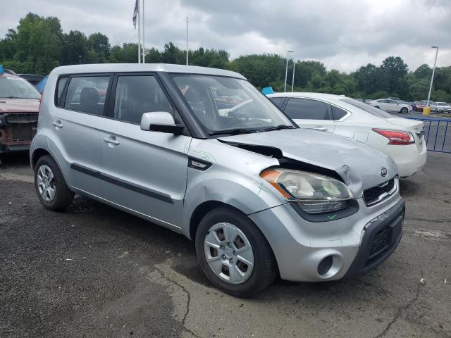 2012 KIA SOUL - KNDJT2A5XC7410401