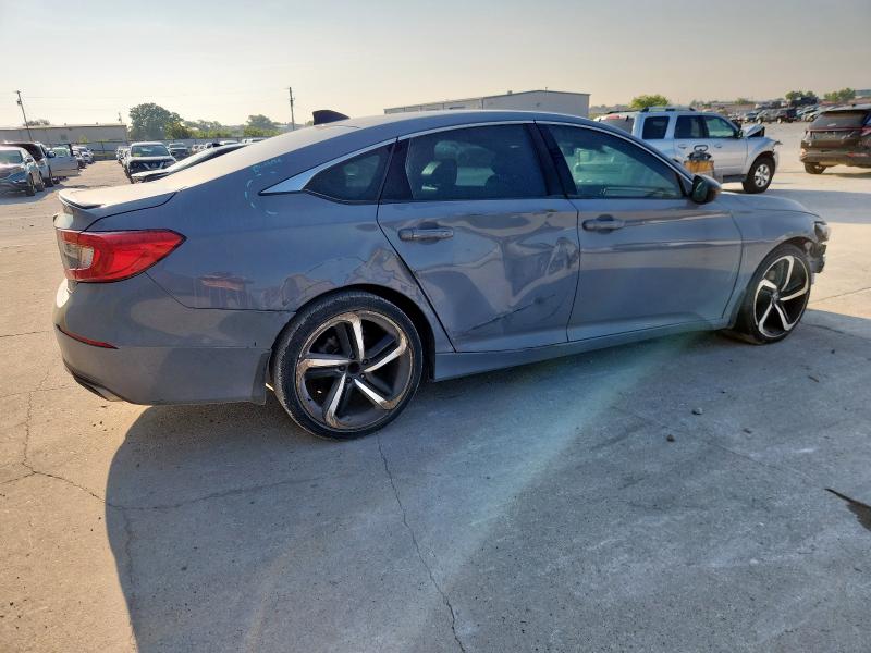 2022 HONDA ACCORD SPO 1HGCV1F30NA021455