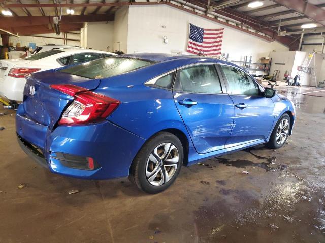 2017 HONDA CIVIC LX 19XFC2F52HE011908
