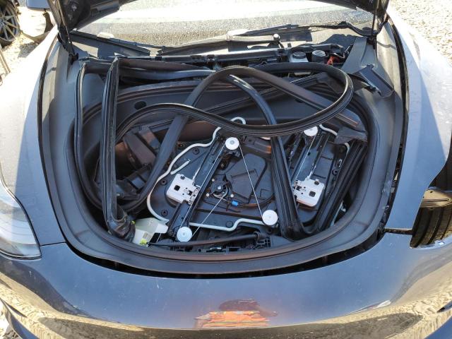 2023 TESLA MODEL 3 - 5YJ3E1EC8PF714199